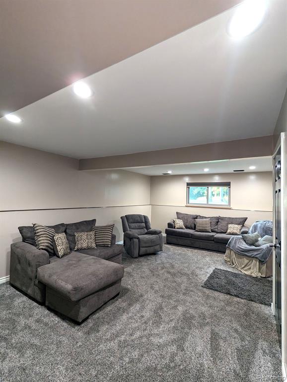 6915 PONTIAC LAKE Road, Waterford, MI 48327 — Photo 12
