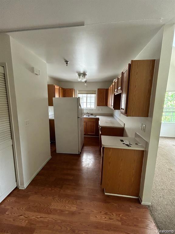 23315 GRAYSON Drive, Southfield, MI 48075 — Photo 2