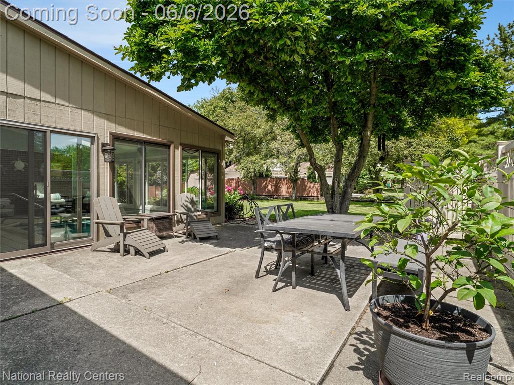 45420 Harmony Lane, Belleville, MI 48111 — Photo 43
