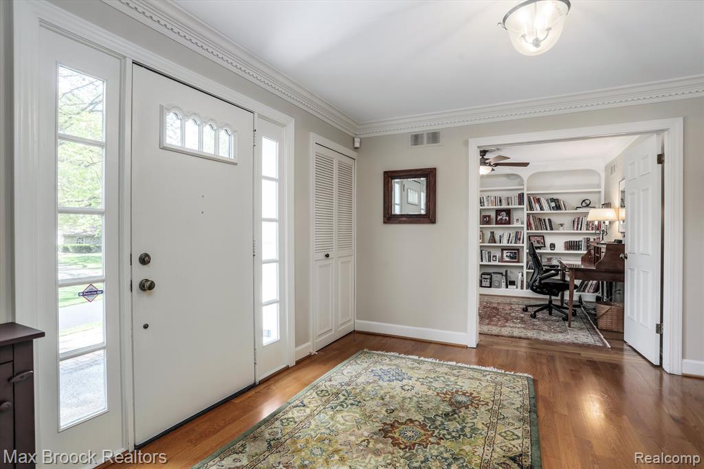 773 WOODCHESTER Drive, Bloomfield Hills, MI 48304 — Photo 5