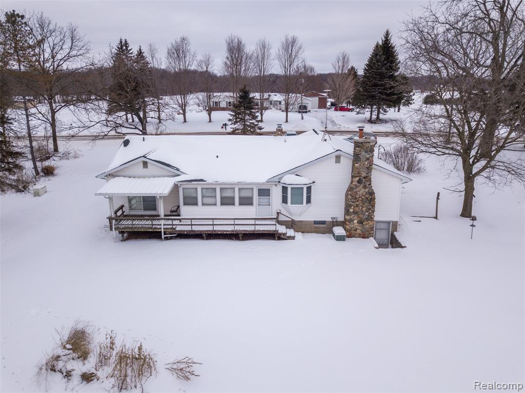 9322 Rossman Highway, Eaton Rapids, MI 48827 — Photo 37