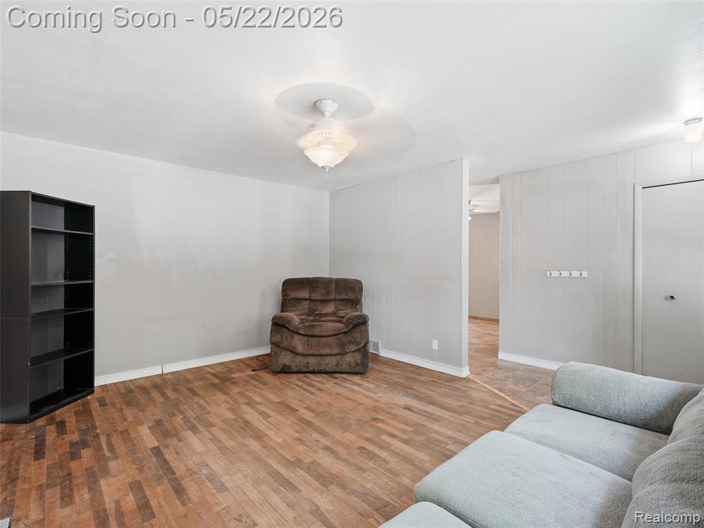 1295 1st Street, Lapeer, MI 48446 — Photo 6