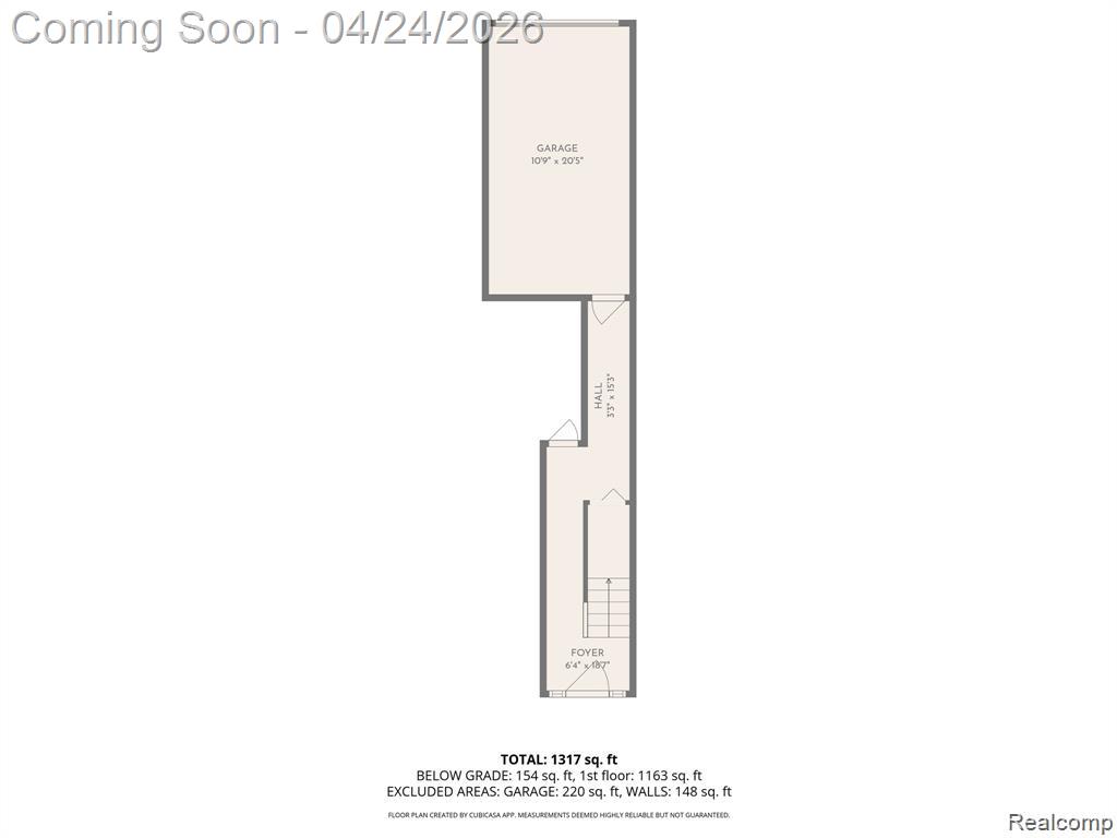2087 Arcadia Drive, Canton, MI 48188 — Photo 21