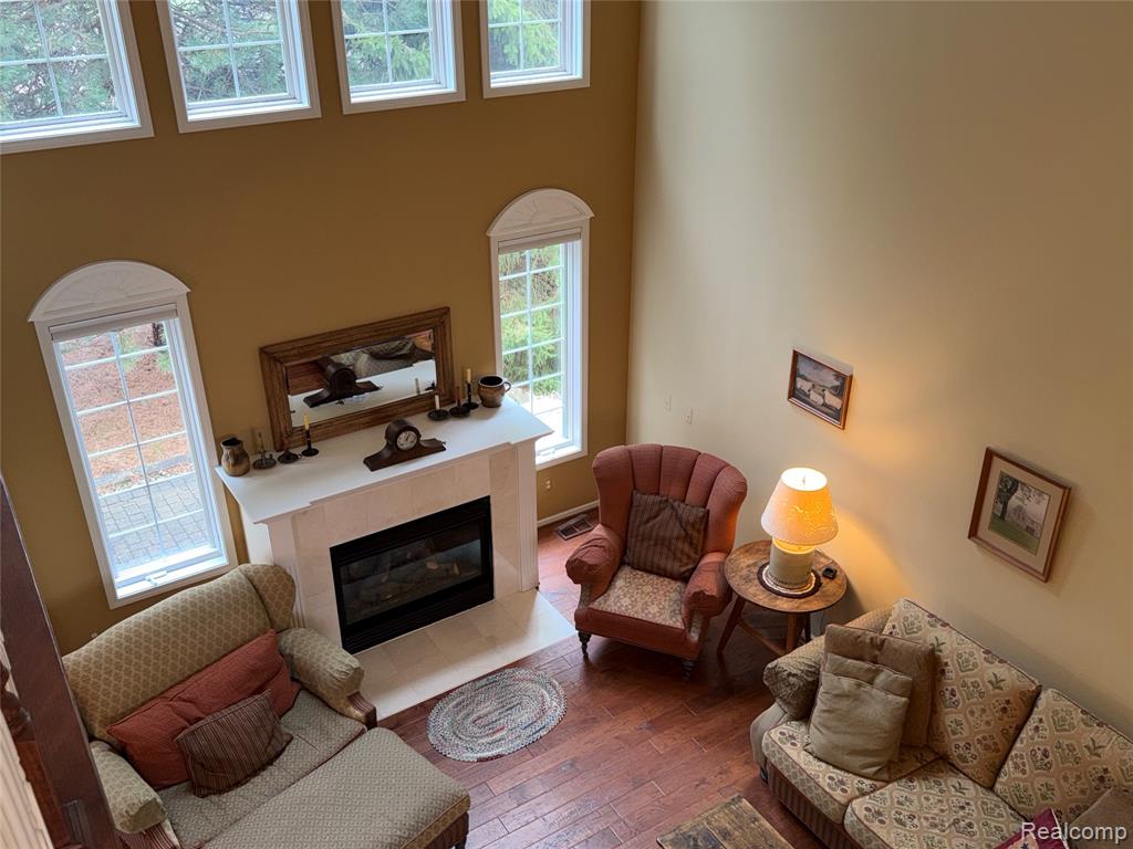 7350 Pine Vista Drive, Brighton, MI 48116 — Photo 14