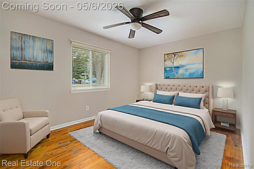 12161 Della Drive, Brighton, MI 48114 — Photo 19