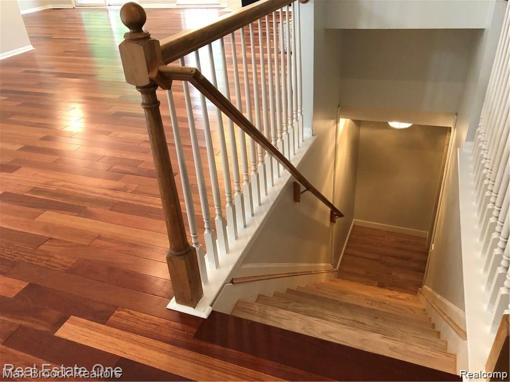 5273 SIMPSON LAKE Road, West Bloomfield, MI 48323 — Photo 10