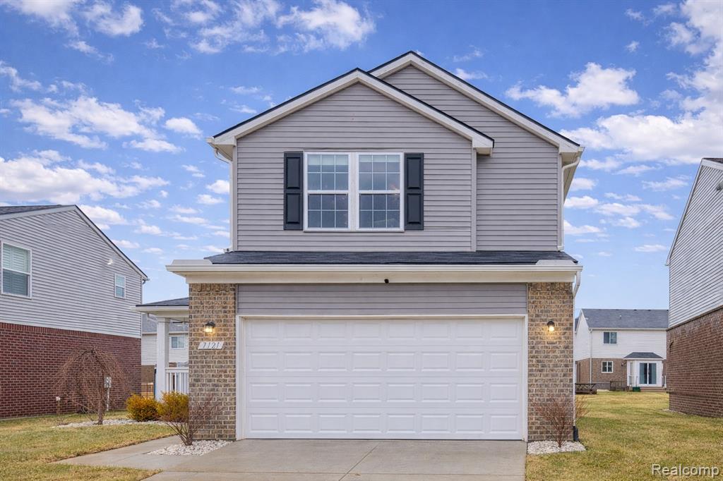 7121 Chandler Drive, Van Buren, MI 48111 — Photo 40
