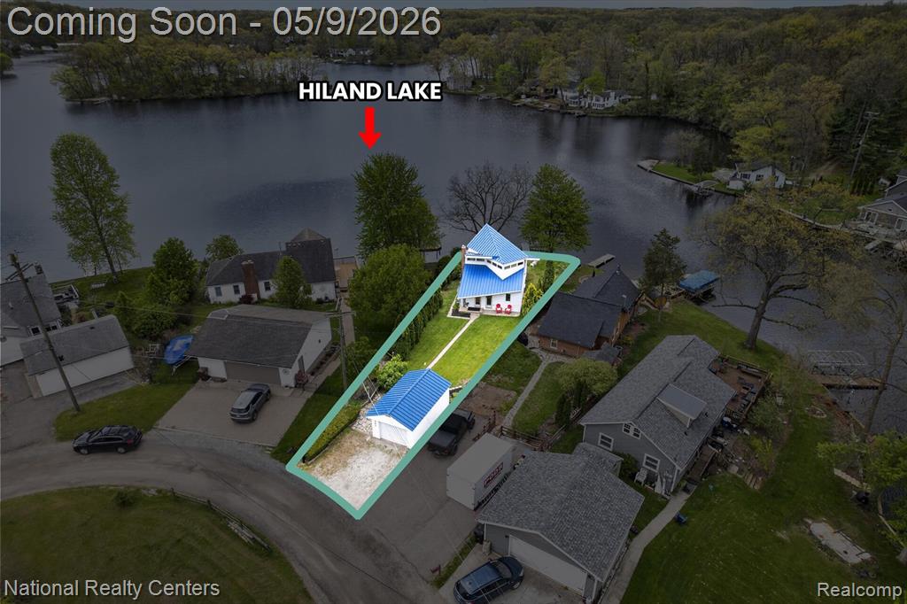 11505 Sunset Boulevard, Pinckney, MI 48169 — Photo 48