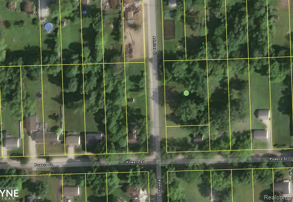 5099 Admiral Street, Westland, MI 48186 — Photo 2