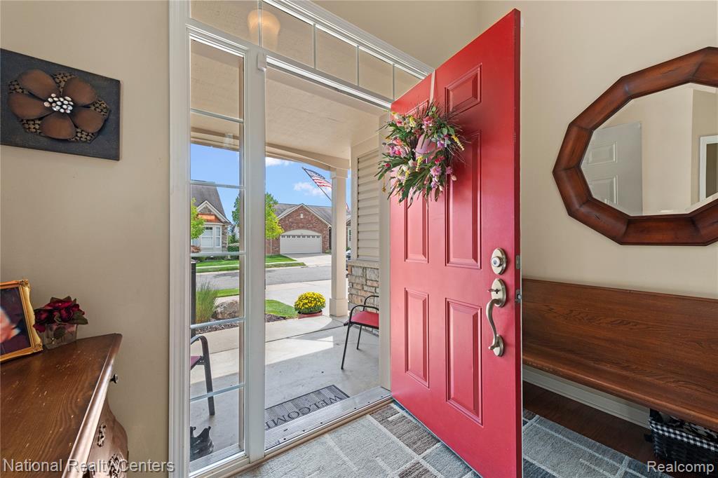 3116 Belle Terre, Commerce Twp, MI 48382 — Photo 5