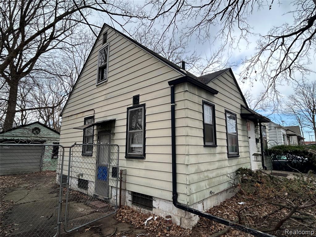 12219 Stout Street, Detroit, MI 48228 — Photo 43