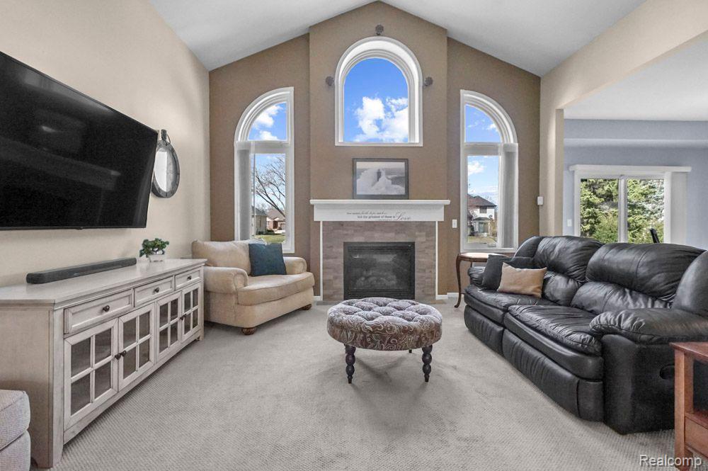 8247 Washington Woods Drive, Washington, MI — Photo 11