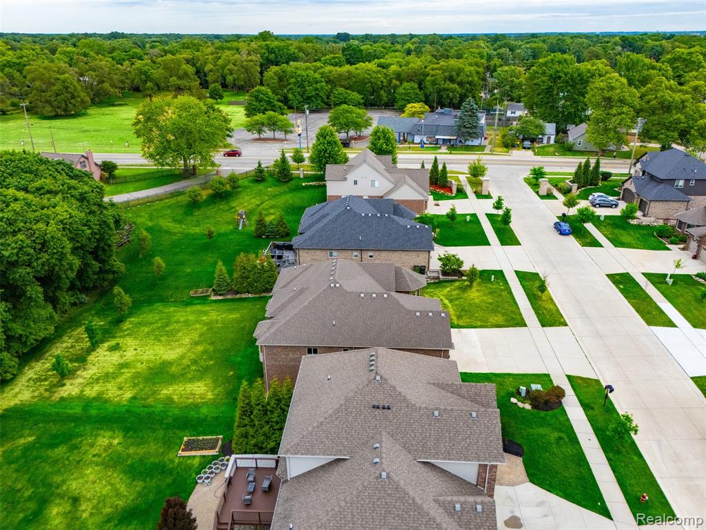 7419 Park Terrace Lane, Shelby Twp, MI 48317 — Photo 53