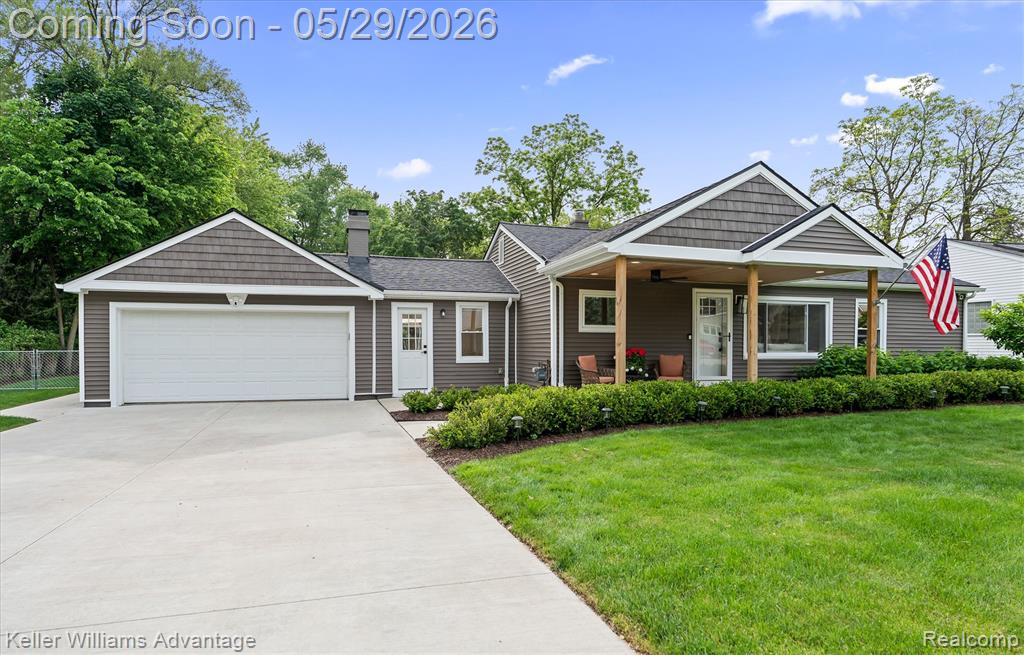 11389 Southworth Avenue, Plymouth, MI 48170 — Photo 3