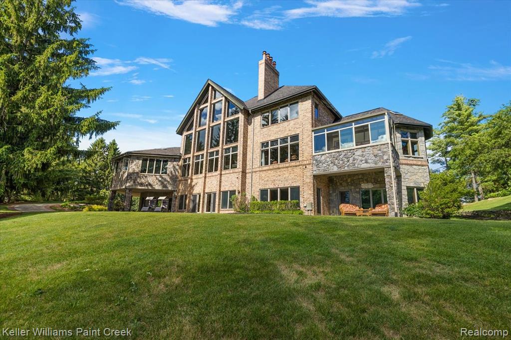 6263 Canter Creek Trail, Grand Blanc, MI 48439 — Photo 93