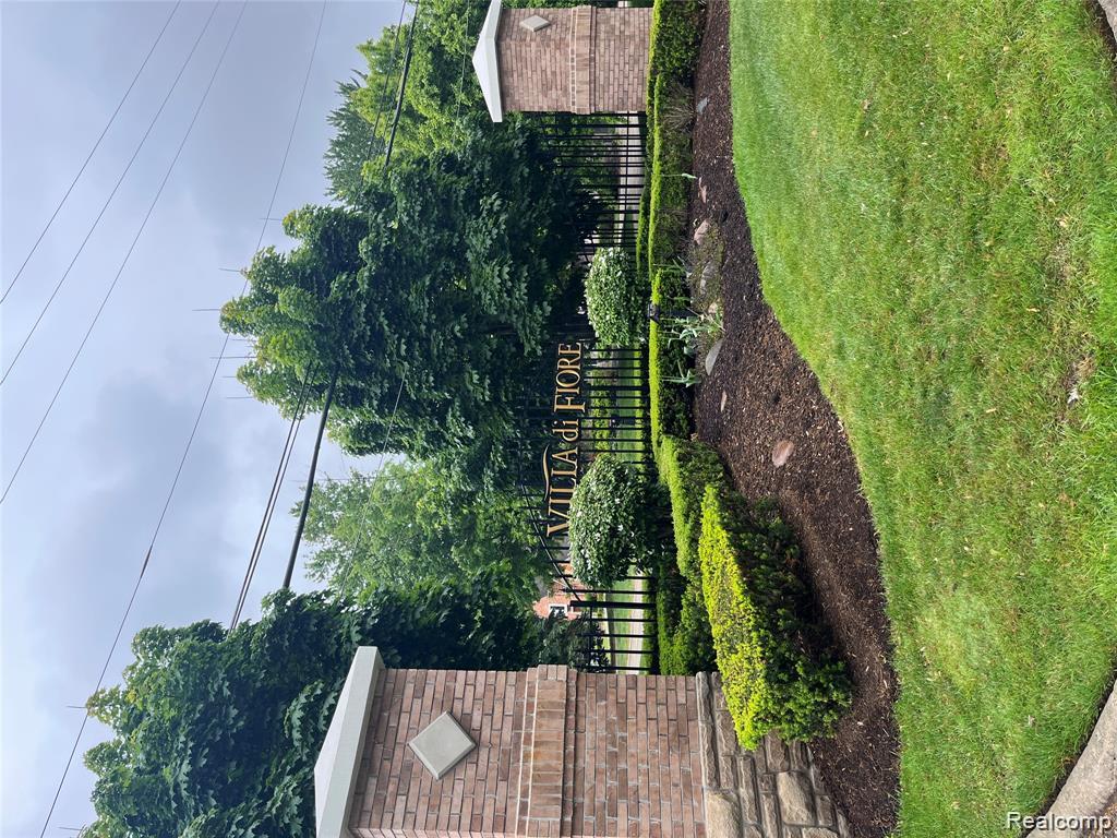0 Camellia, Clinton Twp, MI 48036