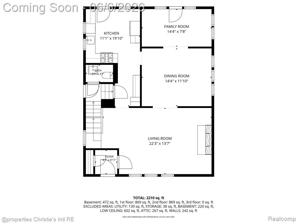 2239 Atkinson Street, Detroit, MI 48206 — Photo 31
