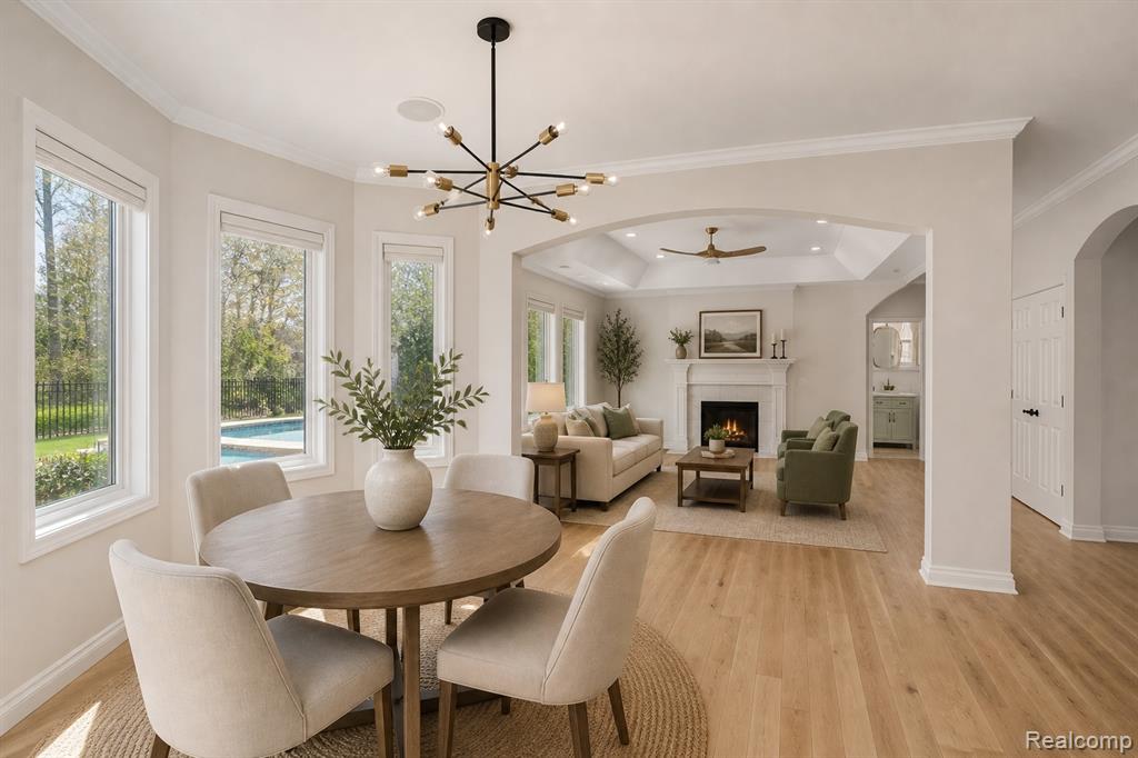 2862 Bay Hill Court, Oakland, MI — Photo 16
