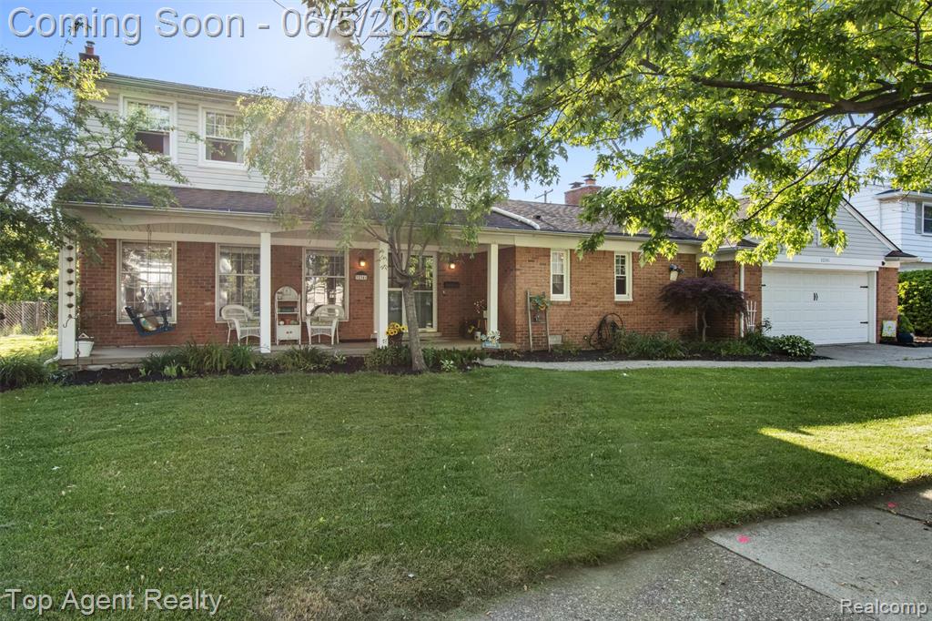 32341 Woody, Fraser, MI 48026 — Photo 41