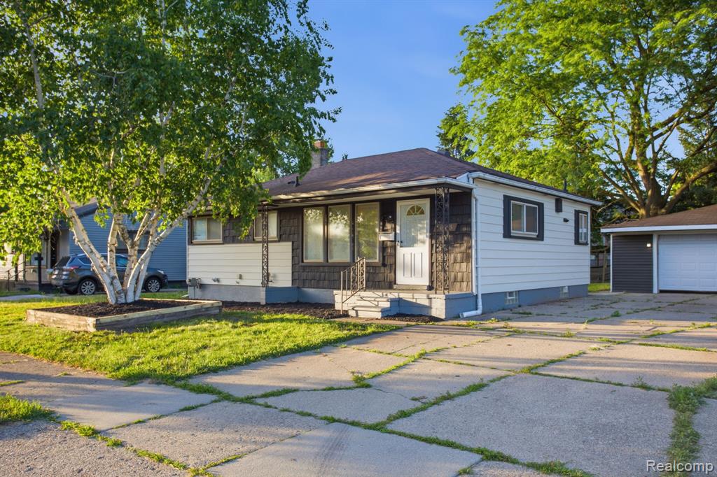 4685 Julius Boulevard, Westland, MI 48186 — Photo 4