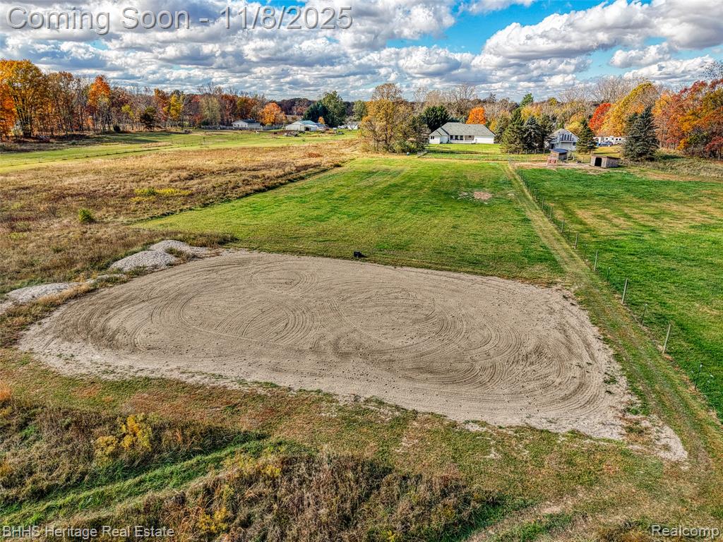 577 Brogan Road, Webberville, MI 48892 — Photo 14