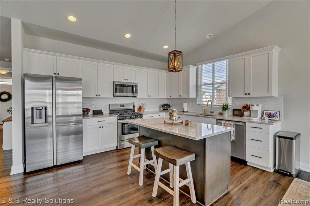 13182 SAVANNAH Drive, Romeo, MI 48065 — Photo 13
