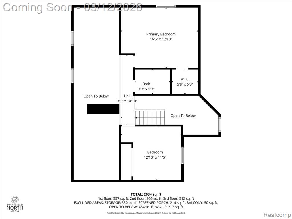 1351 Glen Oak Drive, Holly, MI 48442 — Photo 54