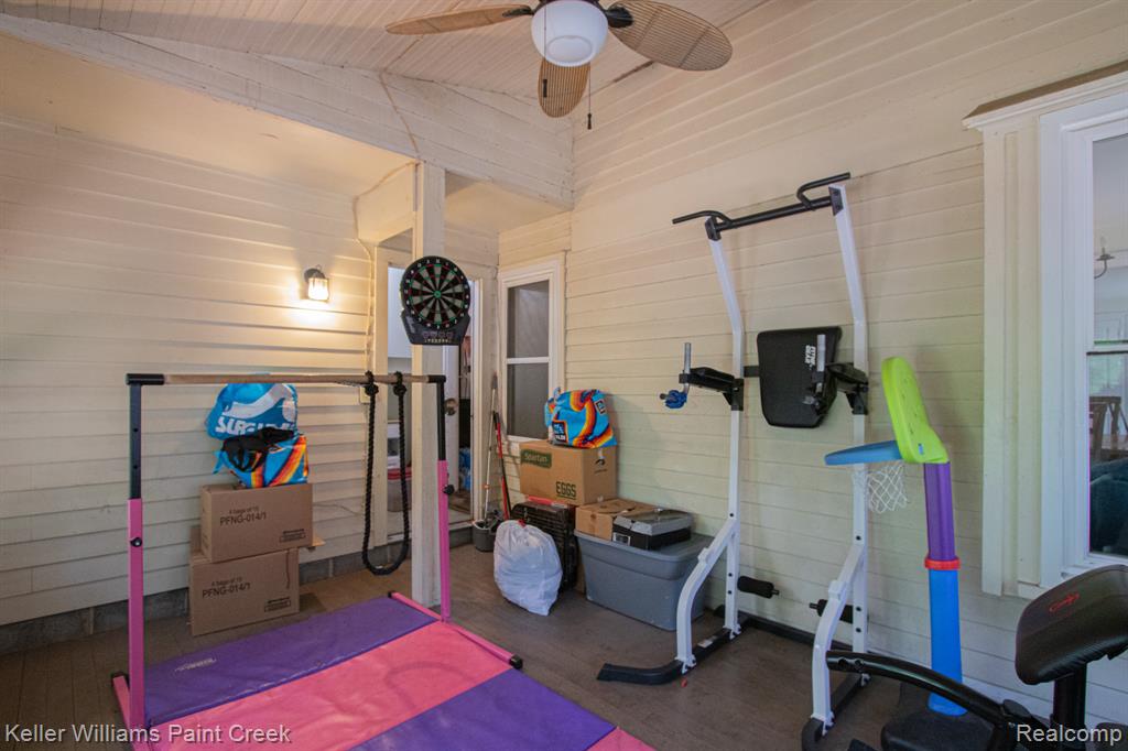 235 E Saint Clair Street, Almont, MI 48003 — Photo 30