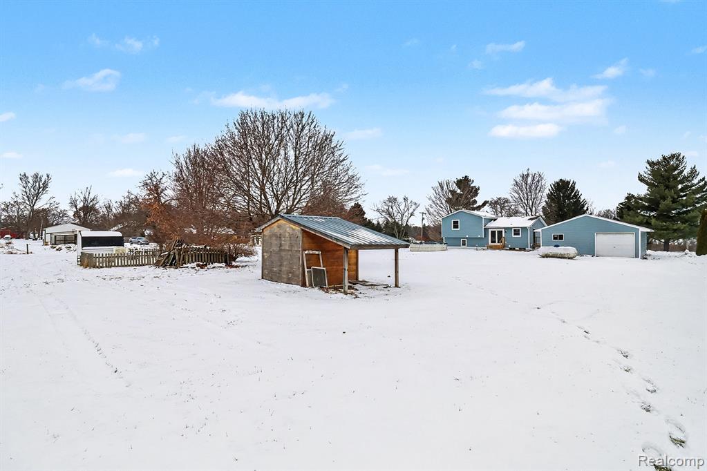 13933 Bliven Road, Byron, MI 48418 — Photo 27