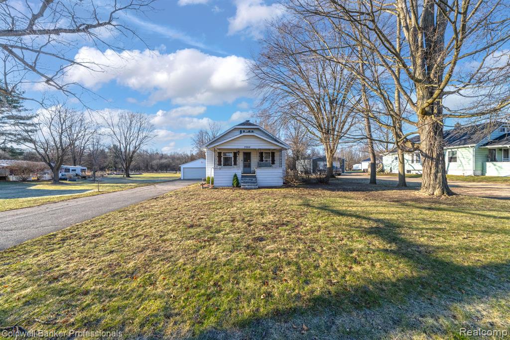7264 DAVISON Road, Davison, MI 48423 — Photo 2