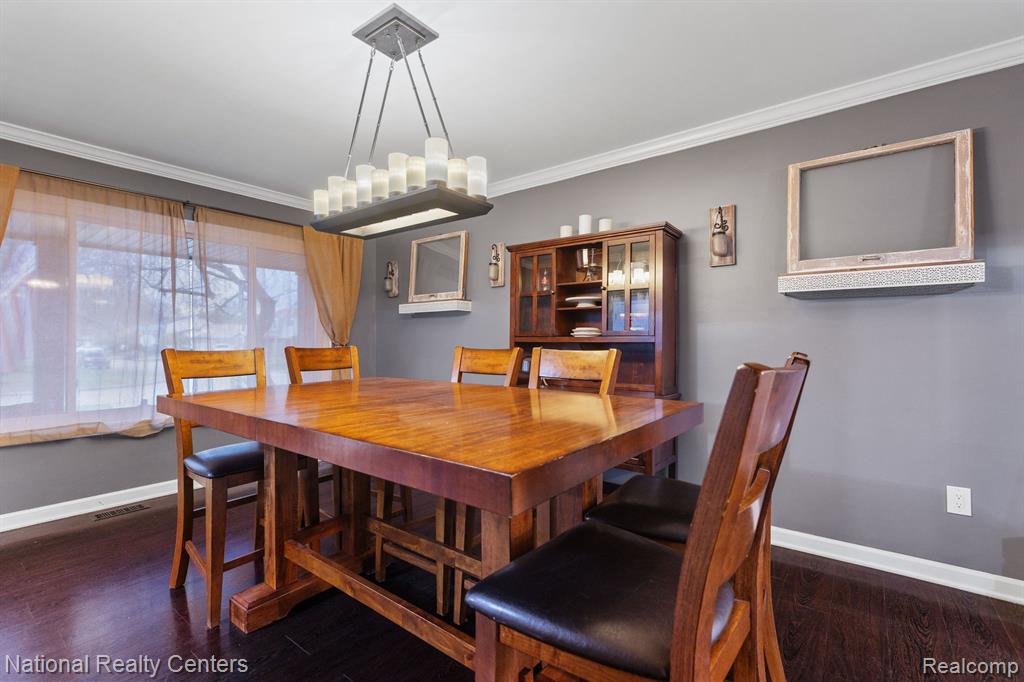 39832 Chaffer, Clinton Twp, MI 48038 — Photo 9