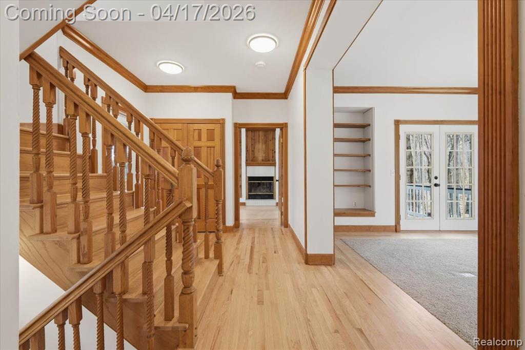2222 S Hickory Ridge Trail, Milford, MI 48380 — Photo 14