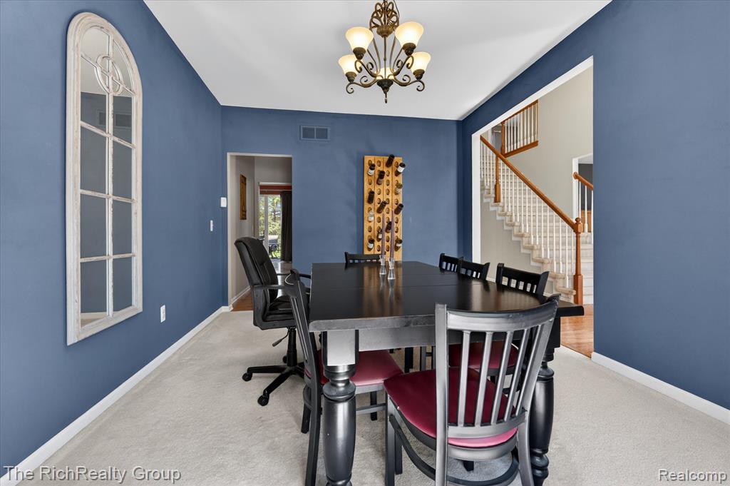 50544 Livingston Drive, Northville, MI 48168 — Photo 16