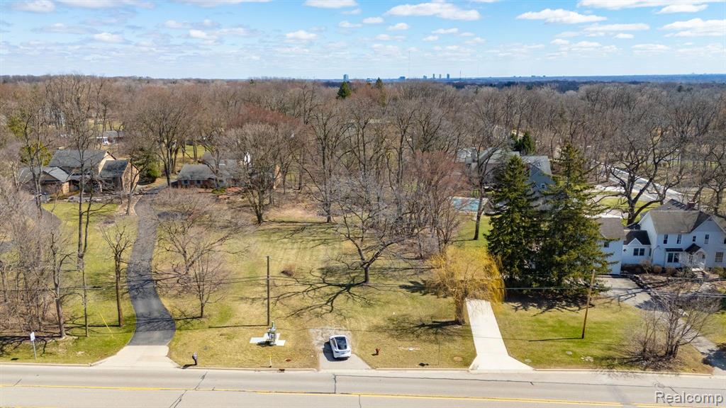 Vac Land Farmington Road, Farmington Hills, MI 48334 — Photo 4