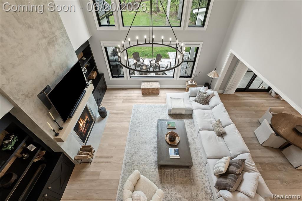 5200 Windingwood Drive, Bloomfield Hills, MI 48302 — Photo 38