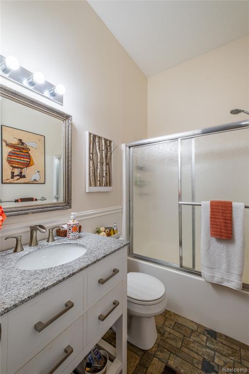 1245 Portsmouth Drive, Howell, MI 48843 — Photo 18