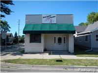 837 Griswold Street, Fort Gratiot, MI 48060 — front exterior