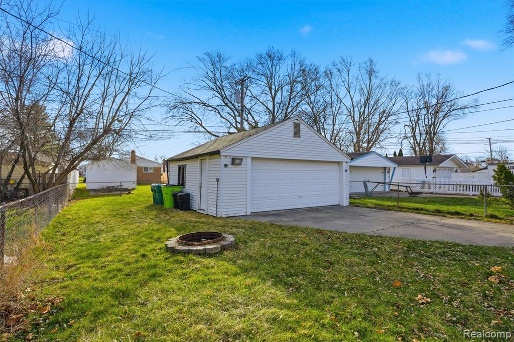 5844 Gilman Street, Garden City, MI — Photo 25