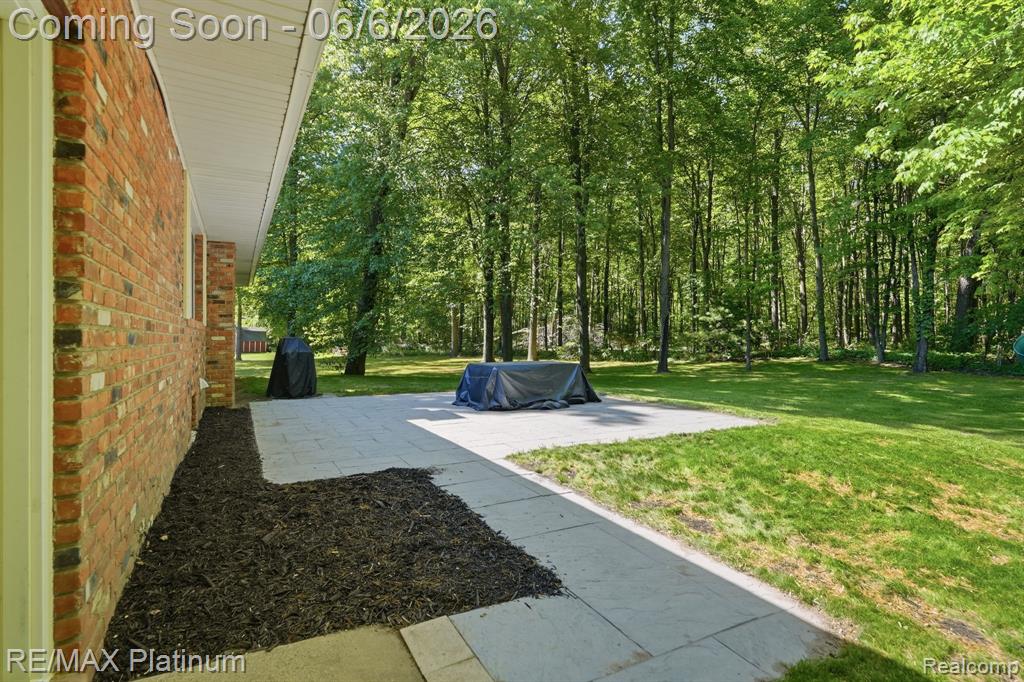 1539 Clark Lake Road, Brighton, MI 48114 — Photo 22