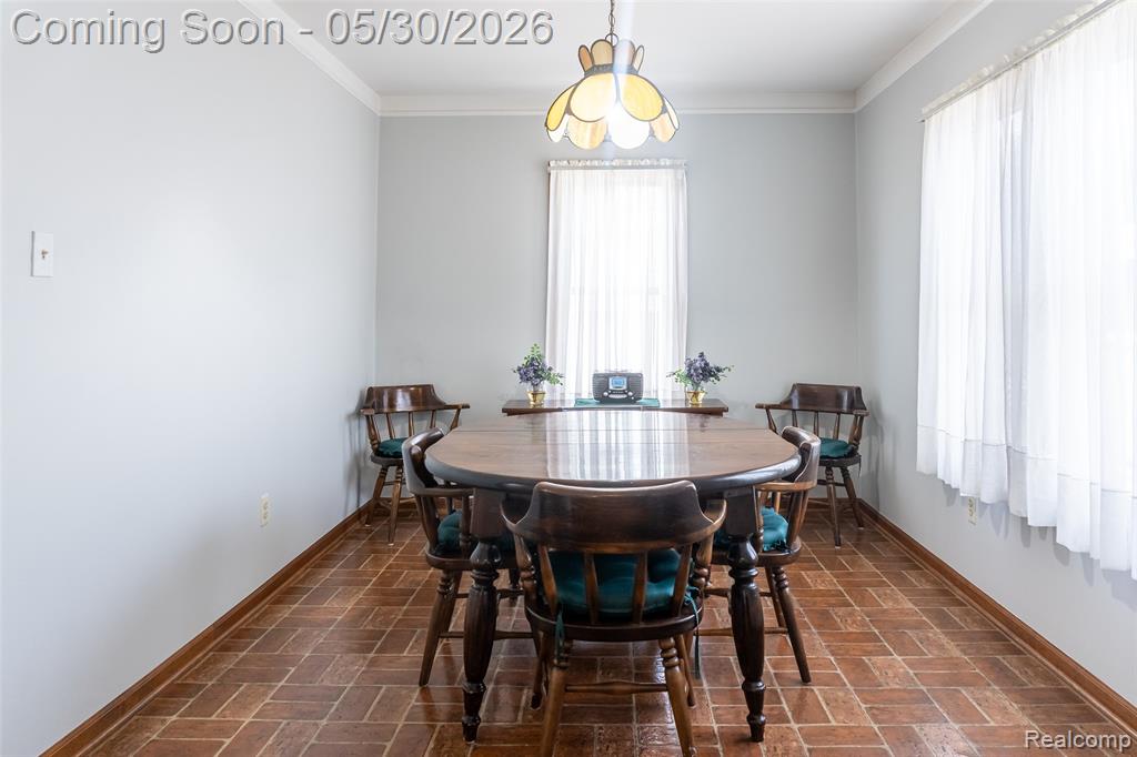 4156 Burns Avenue, Lincoln Park, MI 48146 — Photo 12