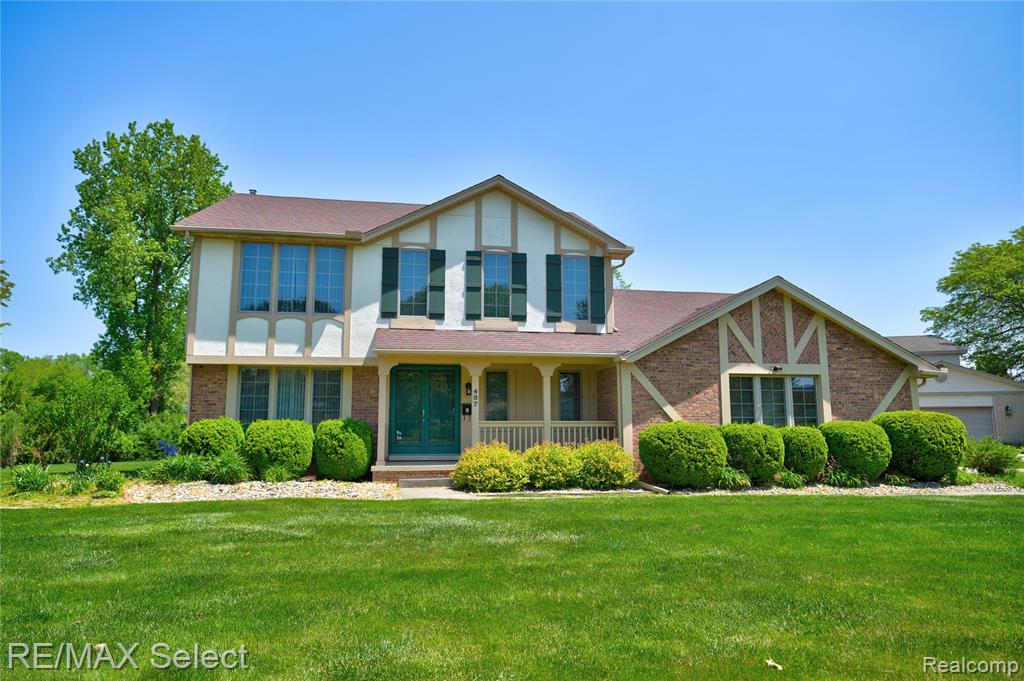 487 Boutell Drive, Grand Blanc, MI 48439 — Photo 44