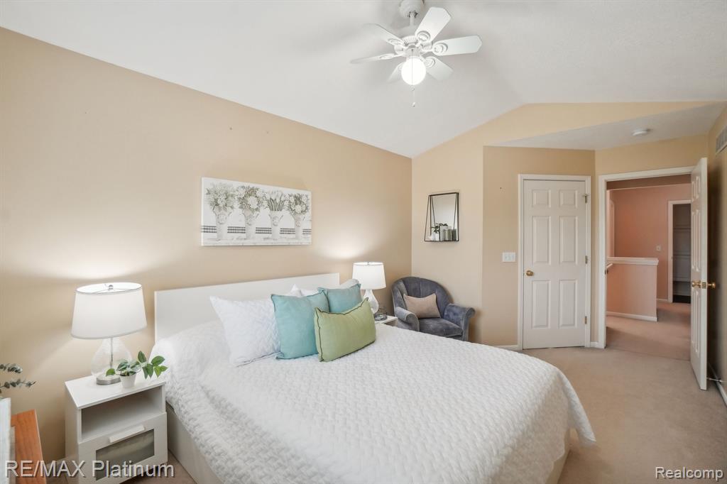 469 Lilly View Court, 53, Howell, MI 48843 — Photo 17
