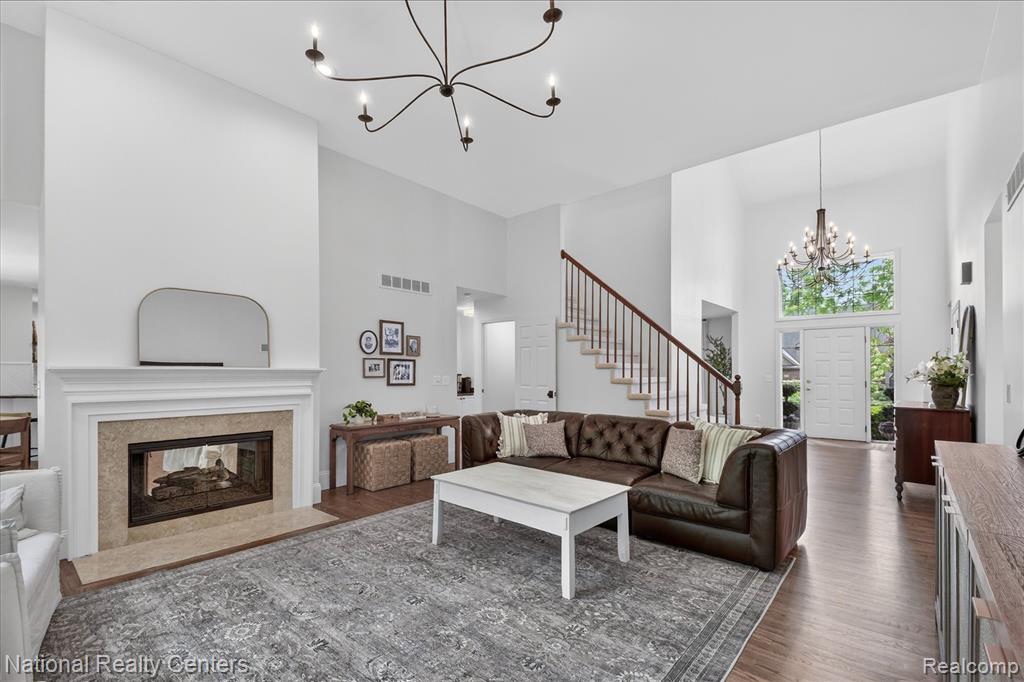 54366 Royal Troon Drive, South Lyon, MI 48178 — Photo 5