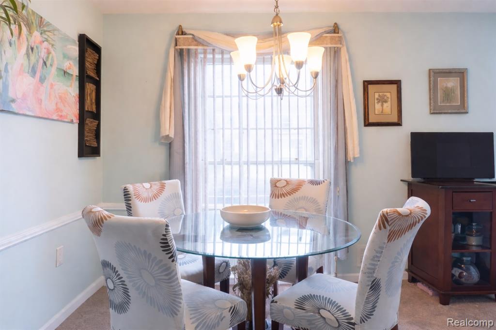 20210 Vernier Road, B, Harper Woods, MI 48225 — Photo 10
