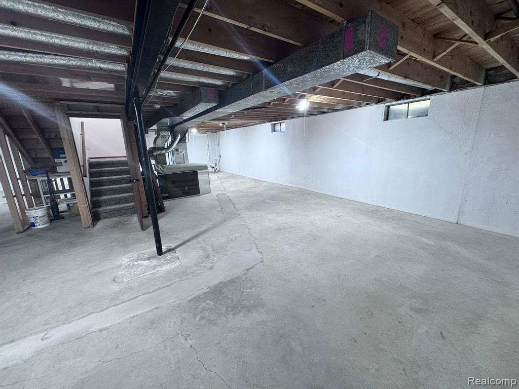 5440 PARKGROVE Road, Ann Arbor, MI 48103 — Photo 17