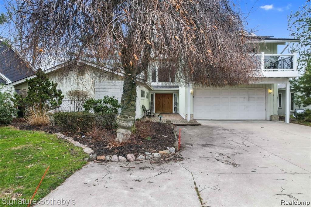 2372 Pine Lake Road - Photo 3
