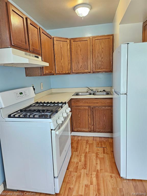 2188 STIEBER Street, Westland, MI 48186 — Photo 4