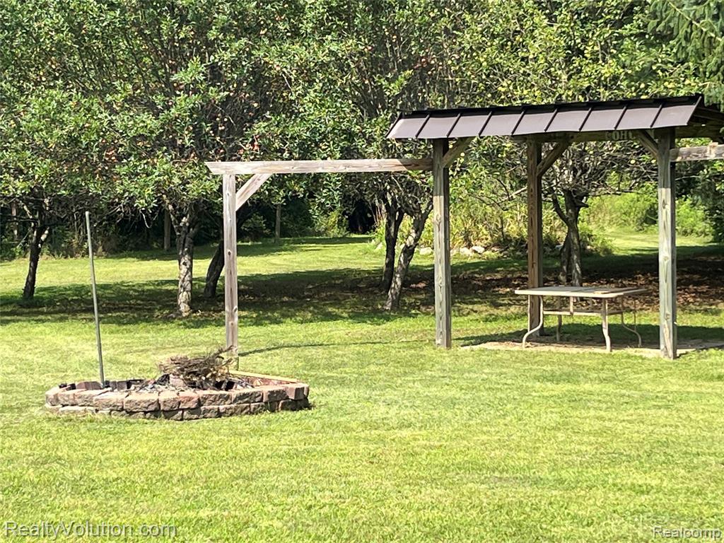 5885 Skyview Drive, Imlay City, MI 48444 — Photo 51