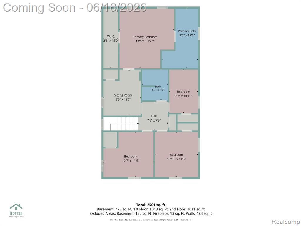 435 N Melborn Street, Dearborn, MI 48128 — Photo 56