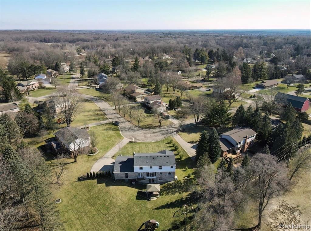 5126 Glengate Road, Rochester, MI 48306 — Photo 51
